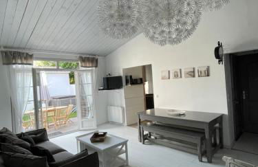 MAISONS DE VACANCES LES RÉTHAISES - Foto 16