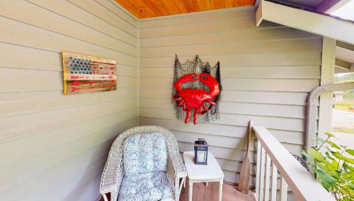 Island Cottage - Foto 3