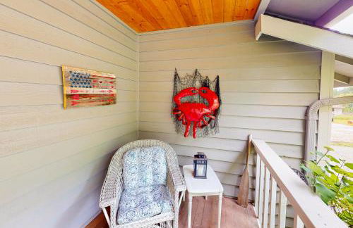 Island Cottage - Foto 3