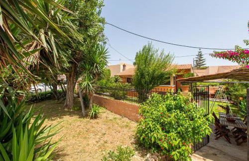 Anna's Sea House near to a sandy beach! - Foto 11