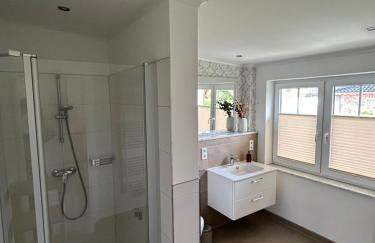 Ferienwohnung Wiesenblick - Dorfidylle zwischen Hamburg und Lübeck - Foto 11