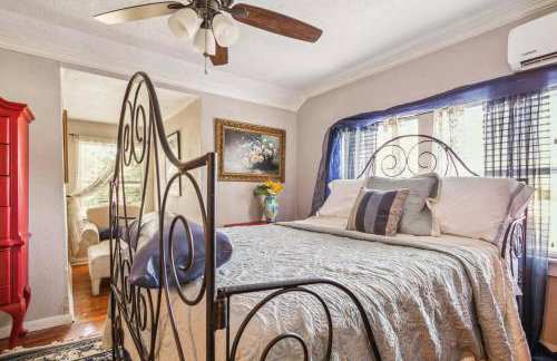 The Old Downtown Historic Grand Prairie House home - Foto 26