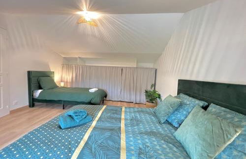 Villa Verde, magnifique gite à 10 min du Futuroscope - Foto 10