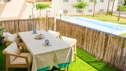 Apartment block from the sea - Foto 3