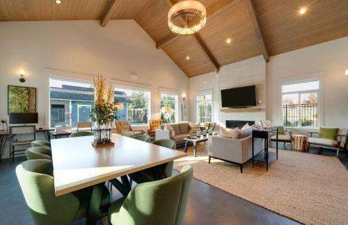 H4N Furnished Apartments Near JBLM - Foto 14