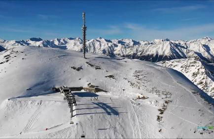 Janas Bolzano Mountain Apartment - Foto 33