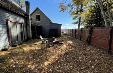 1901 HOUSE LIMIT 10 cottage - Foto 5