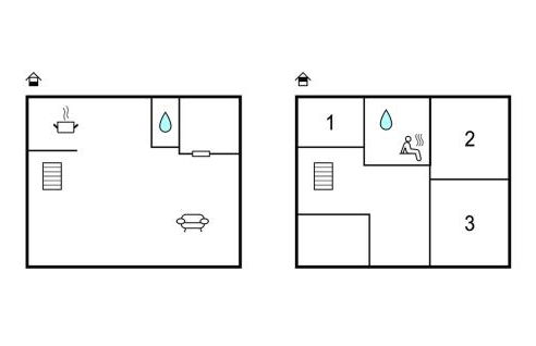 Lovely Apartment In Irrhausen With Sauna - Foto 38