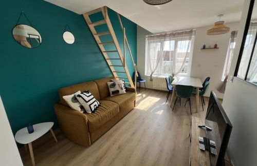 Eclat d Opale, 4-6 pers - Foto 1