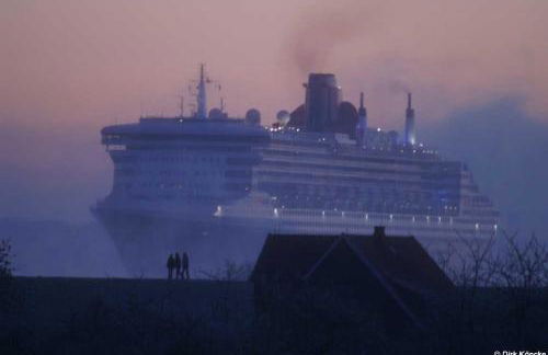 Ferienhaus Am Leuchtturm - Photo 15