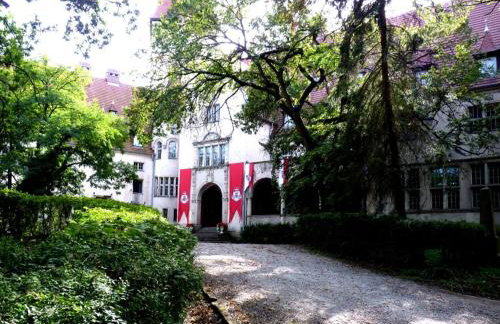 Całoroczny Domek Boho Lubniewice jezioro jacuzzi - Foto 63