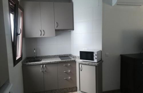 Apartamentos Buena Vista Bajo 1 - Foto 8