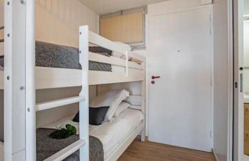 Carnac superbe appt 4 pers vue exceptionnelle sur la mer - Foto 9