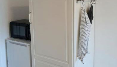 Fiore Gästezimmer Üttingen - Foto 4, minibar