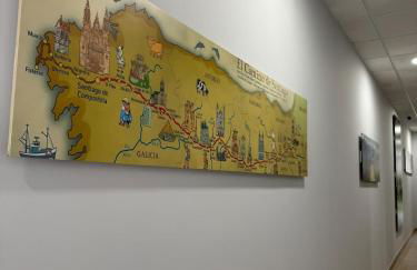 Apartamentos Turisticos Peregrin Palas - Foto 6