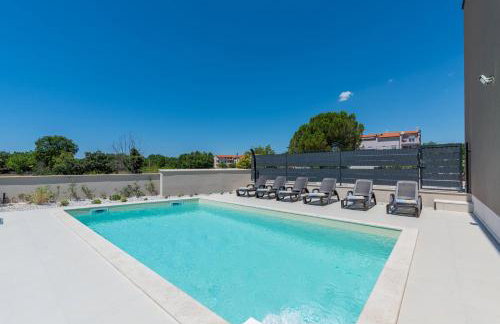 Villa Atena - Foto 24