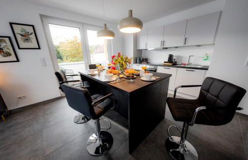 BONNYSTAY Herzogenaurach Natur und Entspannung nähe Zentrum - Foto 50