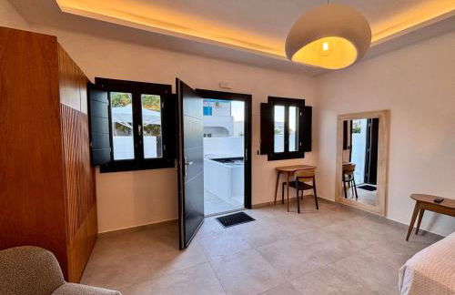 Nostos Suites Kamari - Foto 24