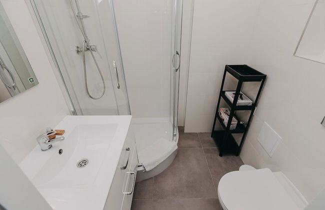 ShortStayPoland Panska - Foto 66