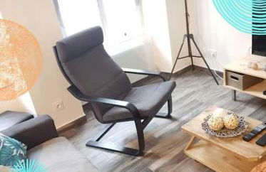 Ô meublé de Pithiviers F2 4 personnes - Photo 20