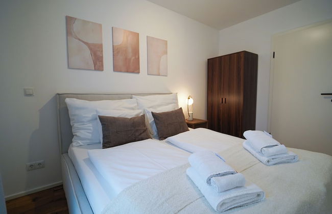 Vienna Heights Premium Apartments - Foto 48