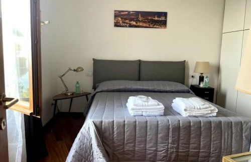 Suite Panorama Fiesole - Foto 15