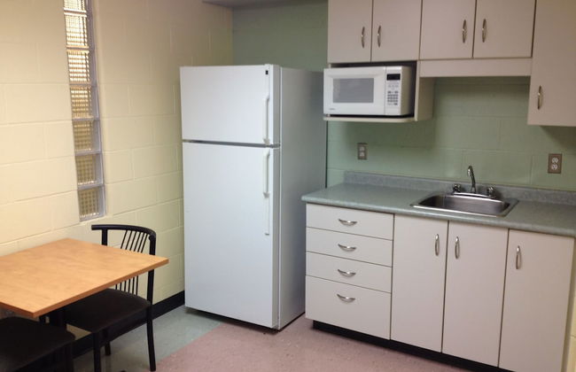 Residence & Conference Centre - Sudbury West - Foto 20