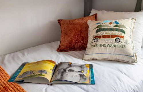 5BR Flagstaff Forest Home Mountain Retreat - Foto 52