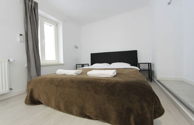 Apartamenty - Prosta 17 - Foto 9