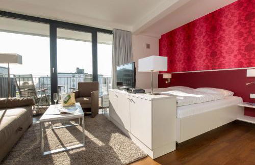 Carat Apartments Grömitz - Foto 37