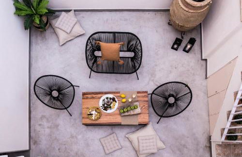 FERALA SUITES ALBAYZíN - Foto 28