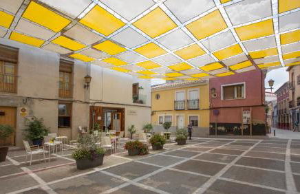 Casa rural Plaza Vieja en Bullas - Foto 11