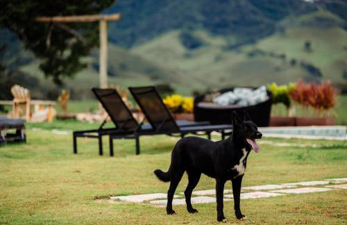 Olivas Eco Chalé - Photo 11