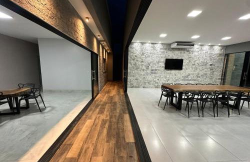 Casa ARUANÃ 6 SUITES - Foto 16