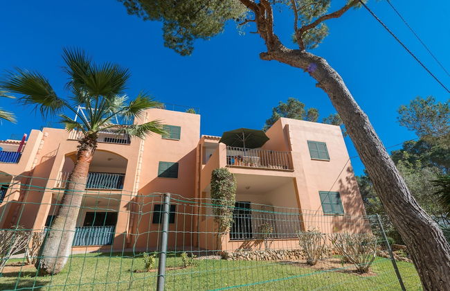 Burgit in Santa y With 2 Bedrooms and 1 Bathrooms - Foto 21