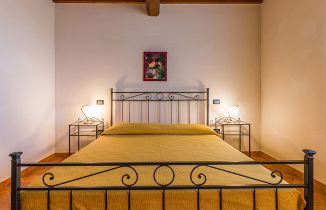 Podere Tre Termini - Foto 21