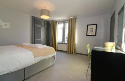 Signature - Burnbank House - Foto 30