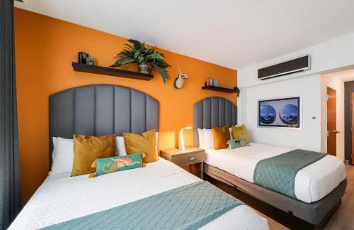 Claremont Hotel - Foto 1