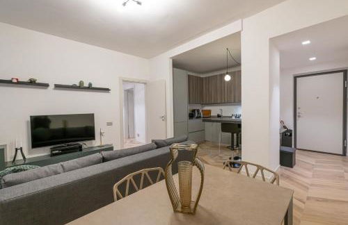 Trastevere Luxury Apartment - Foto 7