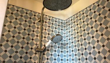 Apartment near Potsdam & Berlin - Foto 4, Shower