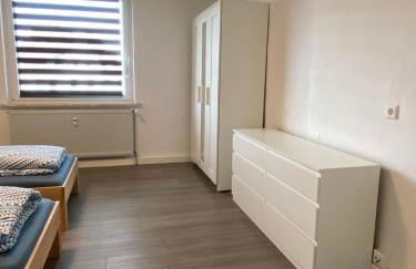 Top Ferienwohnung mit 3 Schlafzimmer, zentral & modern in Einbeck! - Foto 34