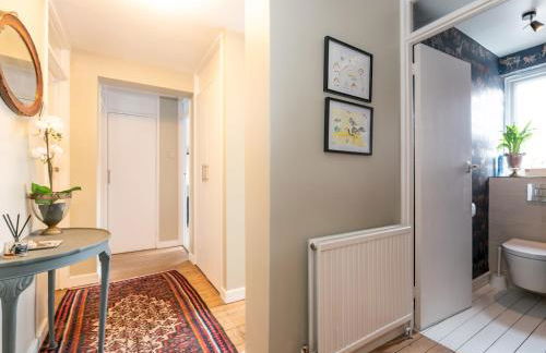 Peaceful zen apartment with parking Kew London - Pass the Keys - Foto 39