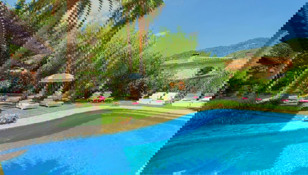 Rustic House in Mancor With Pool - Foto 1