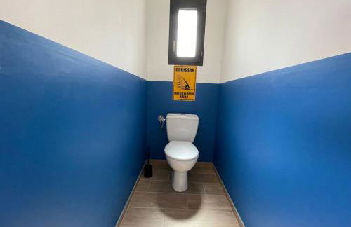 Tierra Del Viento - Villa Proche de la Mer - Foto 28