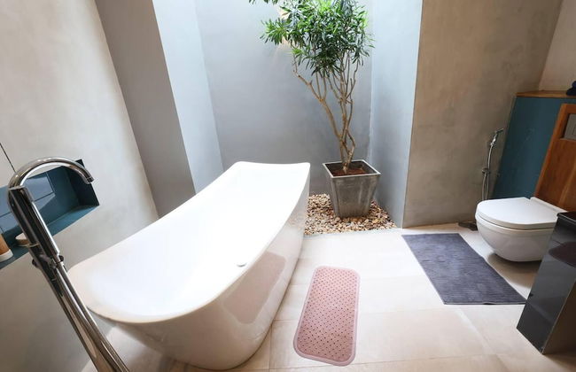 Villa Ananta - 2 Bedrooms With Pool - Photo 10