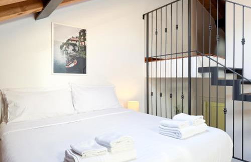 Dimora Larianda - Private Parking and Garden - Foto 19