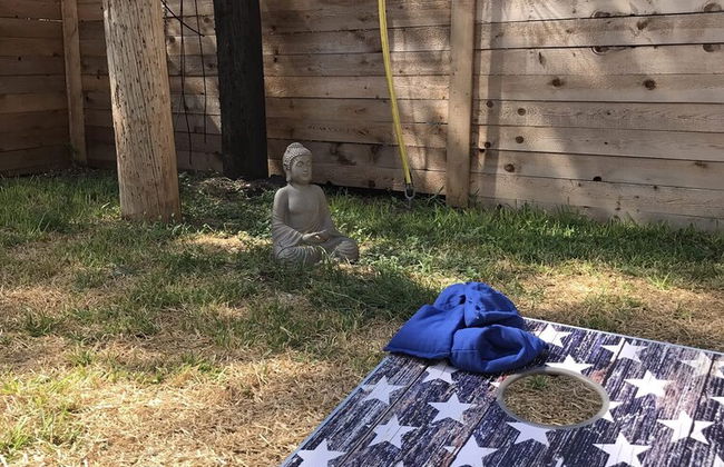 The Zen Den - Foto 37