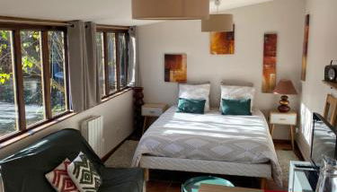 La cabane au fond du jardin - Foto 5