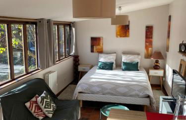 La cabane au fond du jardin - Foto 5