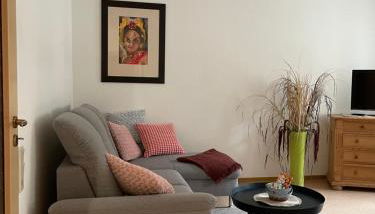 Energietanken vor den Toren Dresdens -barrierefrei- - Foto 2